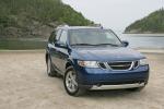 Saab 9-7X 2006 года